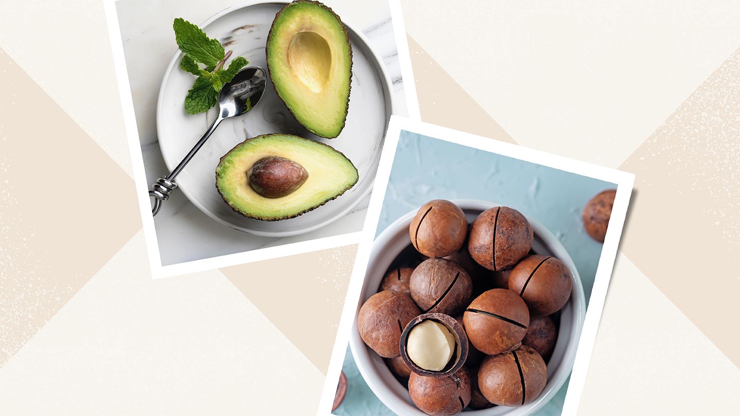 9 Quick and Easy Keto Weight reduction plan Snacks Already in Your Fridge or Pantry