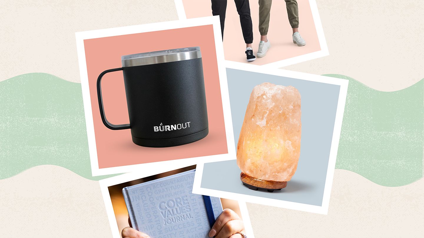 17 Self-Care Presents Wellness Execs Love