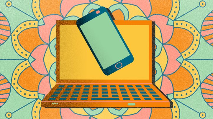 Simple strategies to Get Proper right into a ‘Aware Tech’ Self-Care Conduct